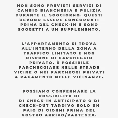 San Faustino Appartement Vicenza