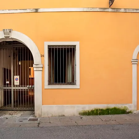 Appartement San Faustino *