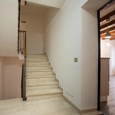 San Faustino Appartement Vicenza