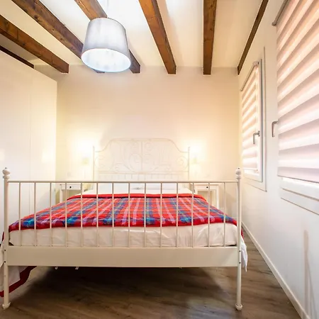 San Faustino Appartement Vicenza