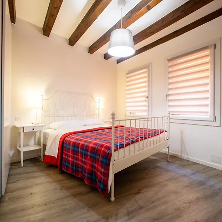 Appartement San Faustino