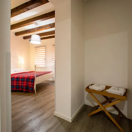 Appartement San Faustino