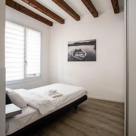 San Faustino Apartament