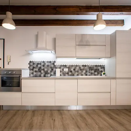 Appartement San Faustino Vicenza