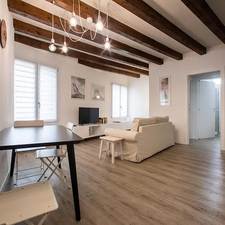 San Faustino Appartement
