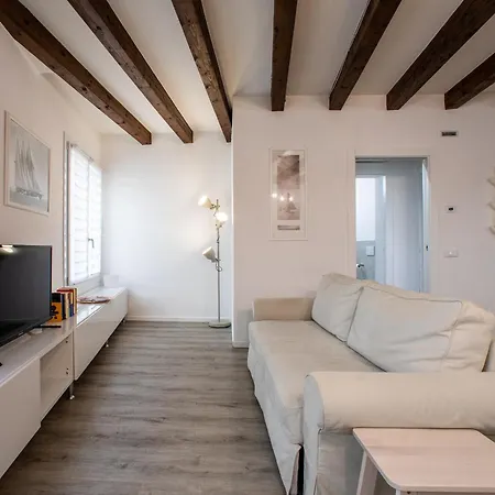 San Faustino Appartement