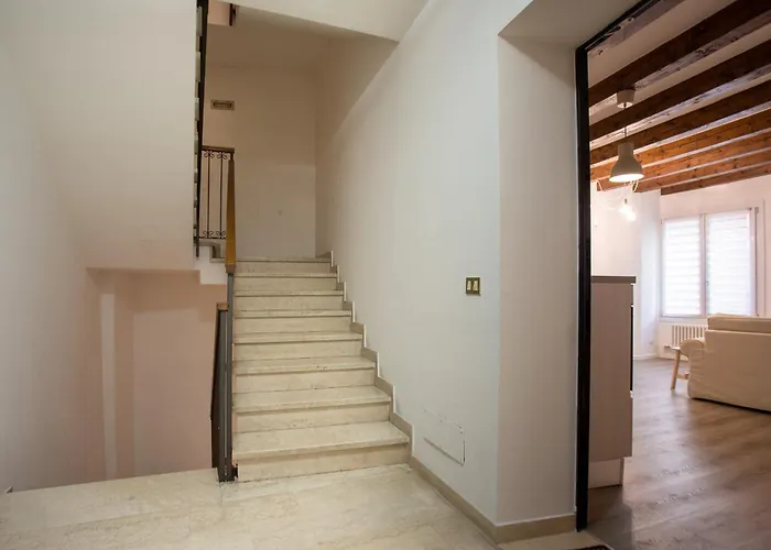 San Faustino Appartement Vicence