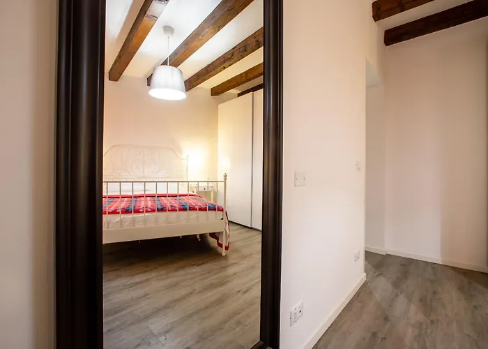 Appartement San Faustino Vicence