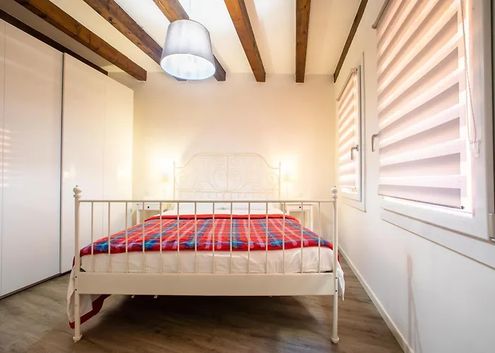 San Faustino Appartement Vicence