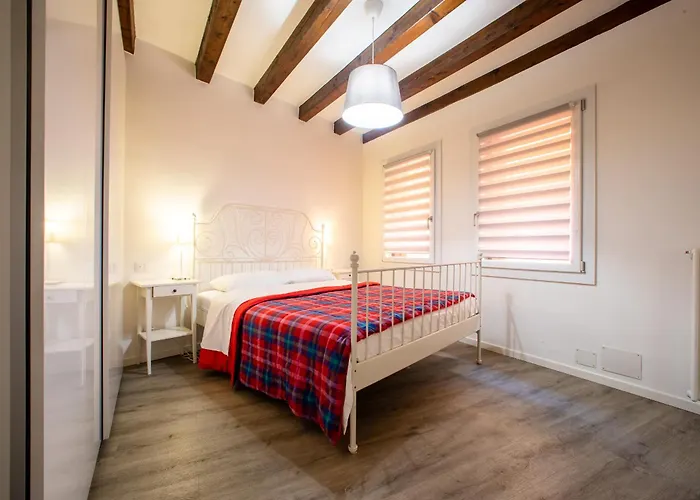 Appartement San Faustino