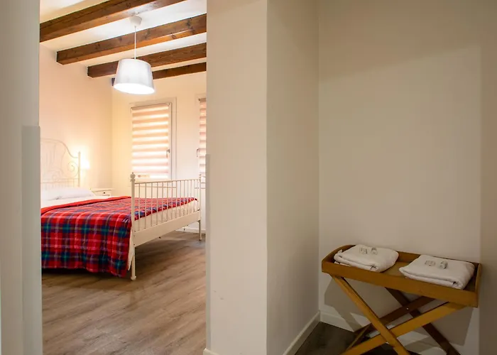 Appartement San Faustino