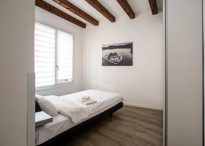 San Faustino Appartement