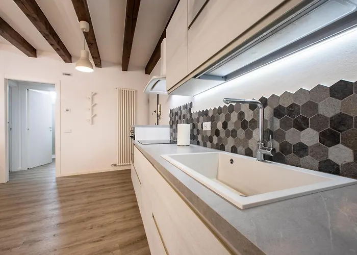 Appartement San Faustino *