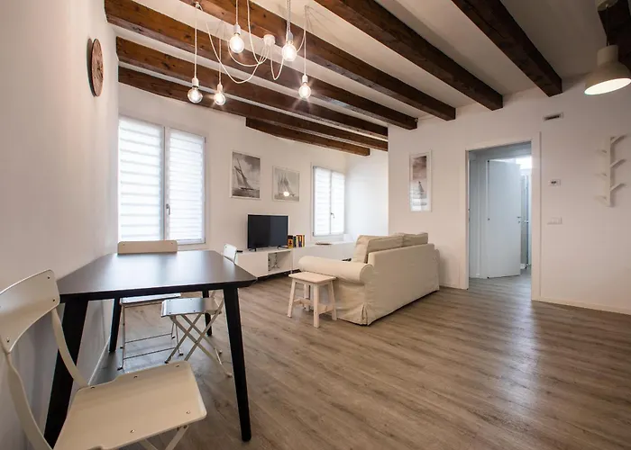 San Faustino Appartement
