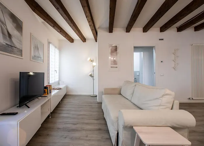 San Faustino Appartement