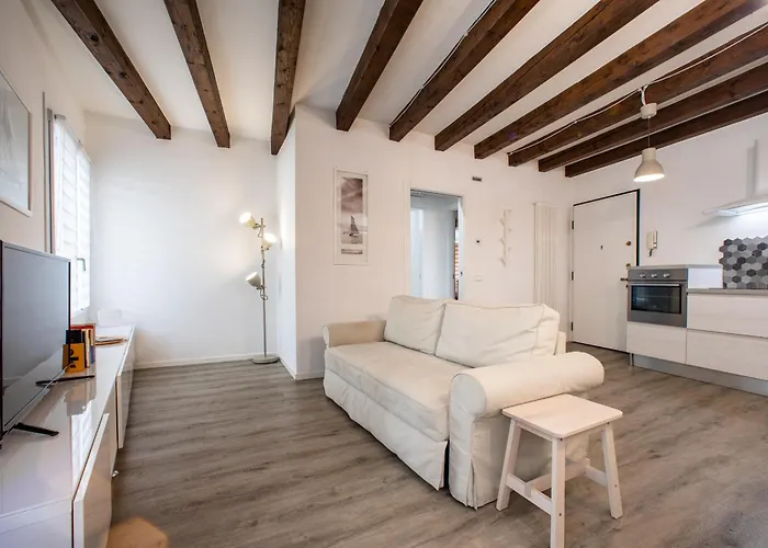 Appartement San Faustino *
