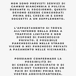 San Faustino Apartmán Vicenza
