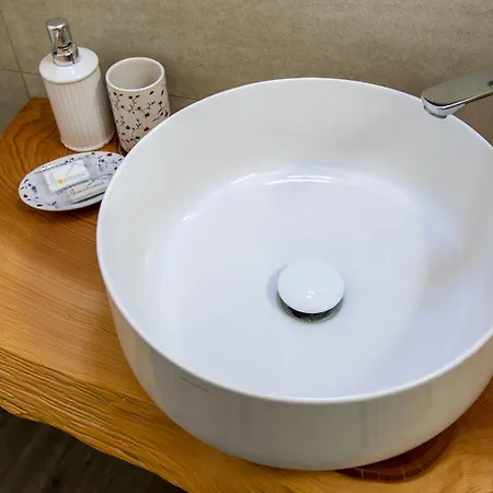 San Faustino דירה *