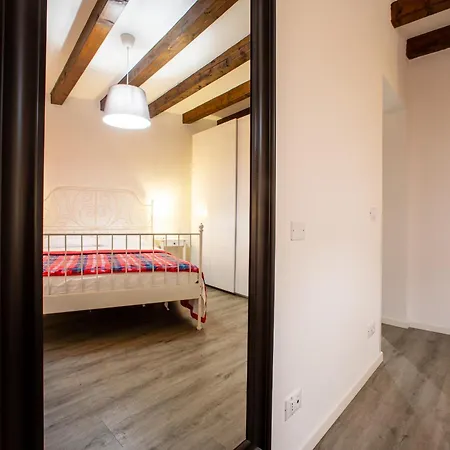 דירה San Faustino ויצ'נצה