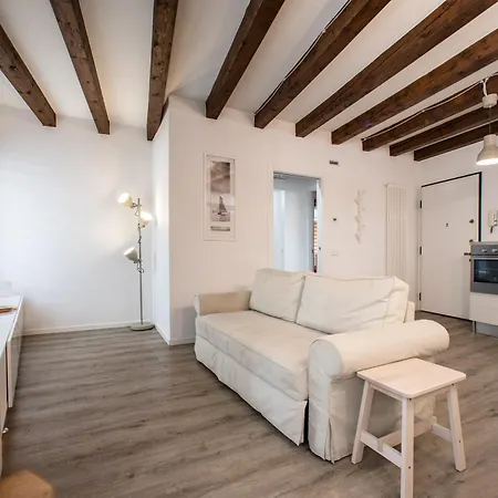 דירה San Faustino *